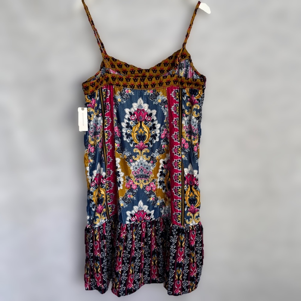 ANTHROPOLOGIE Zadie Luxurious Velvet Slip Dress - Picture 12 of 15